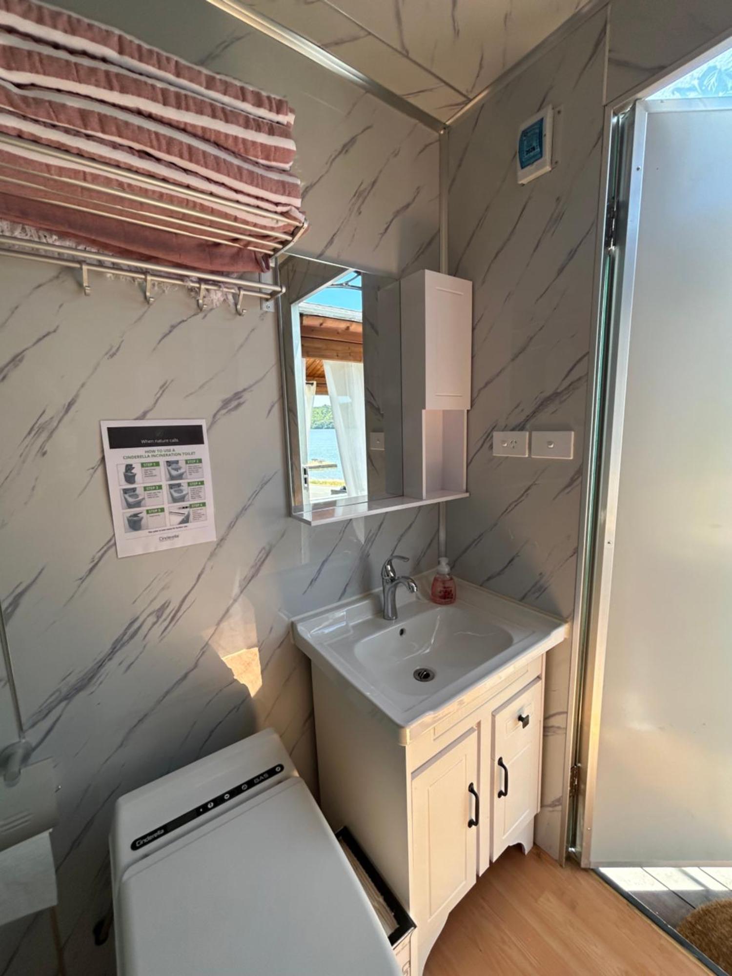 The Petite Suite 해블록 외부 사진